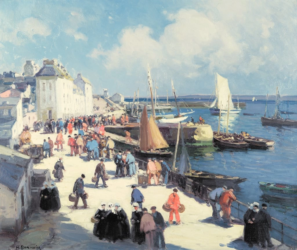 Douarnenez